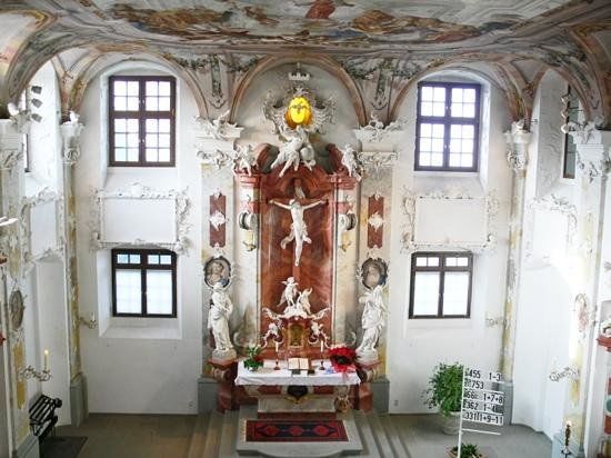 Stephen Joseph Studio